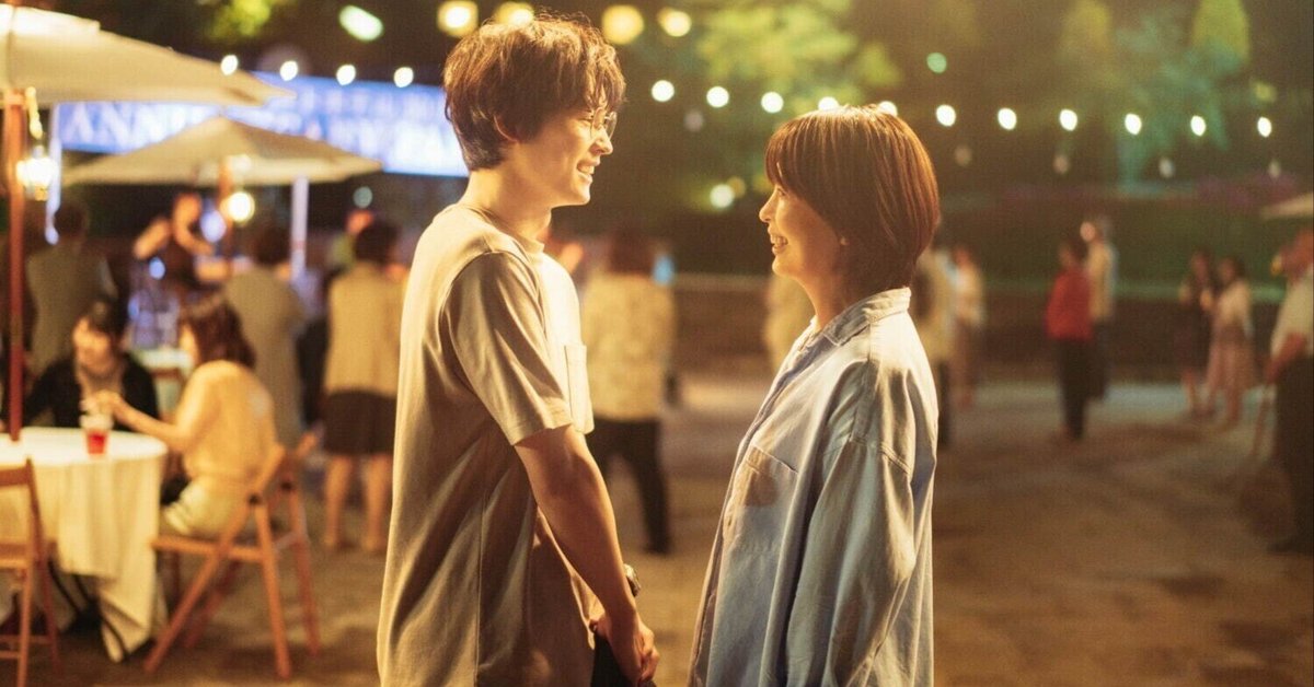 ファーストキス』はただのラブストーリー映画ではなかった
