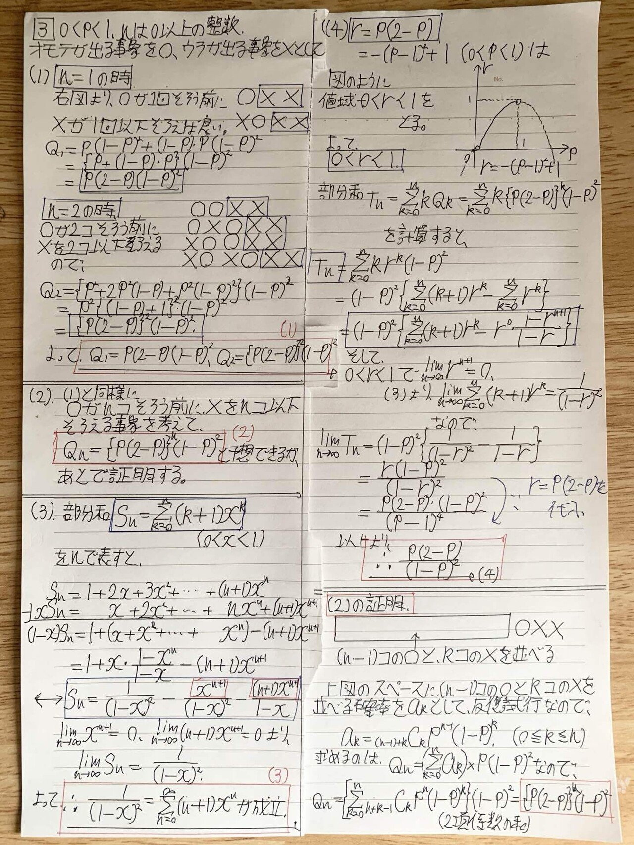 東京工業大学2025年数学（東京科学大学,東工大,東科大,前期