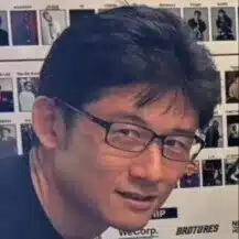 三浦 慶介 | グロースドライバー代表