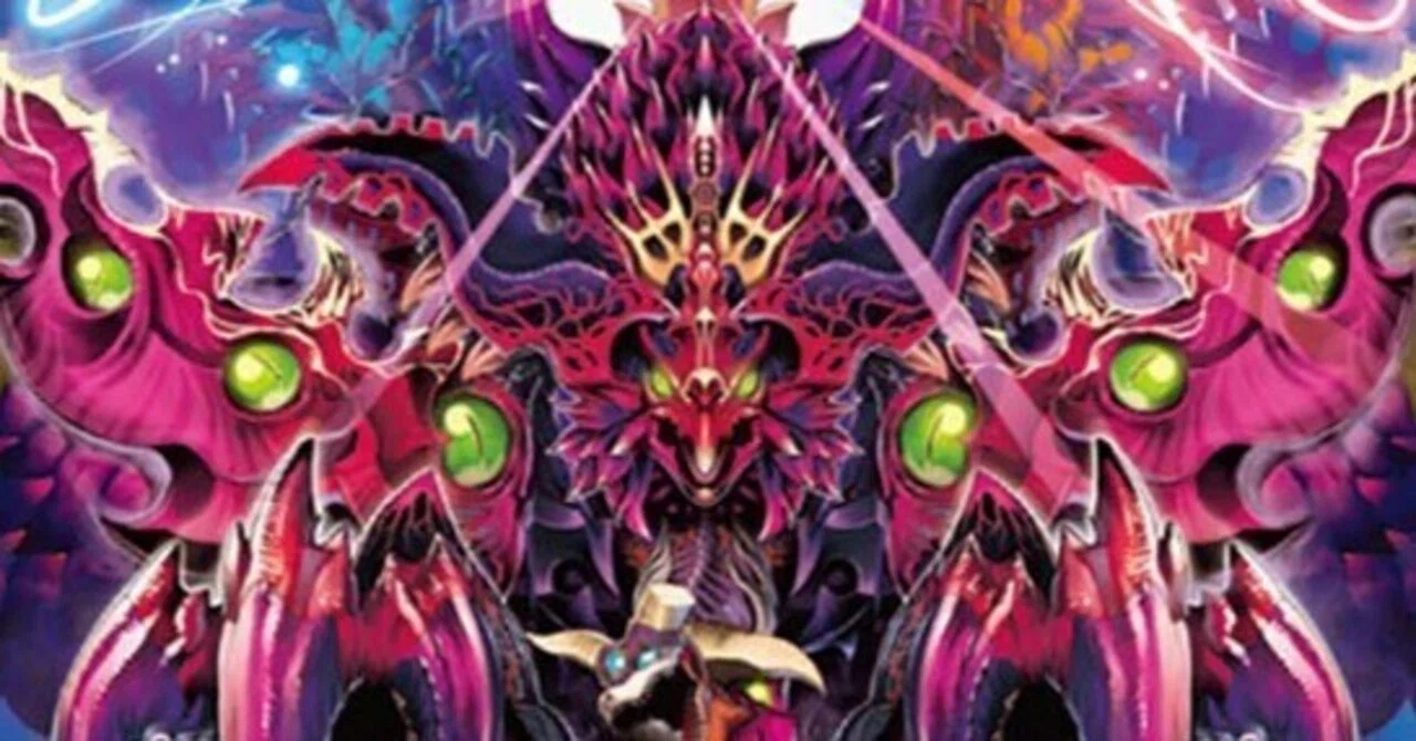 暗黒破壊神の提案｜狛兎