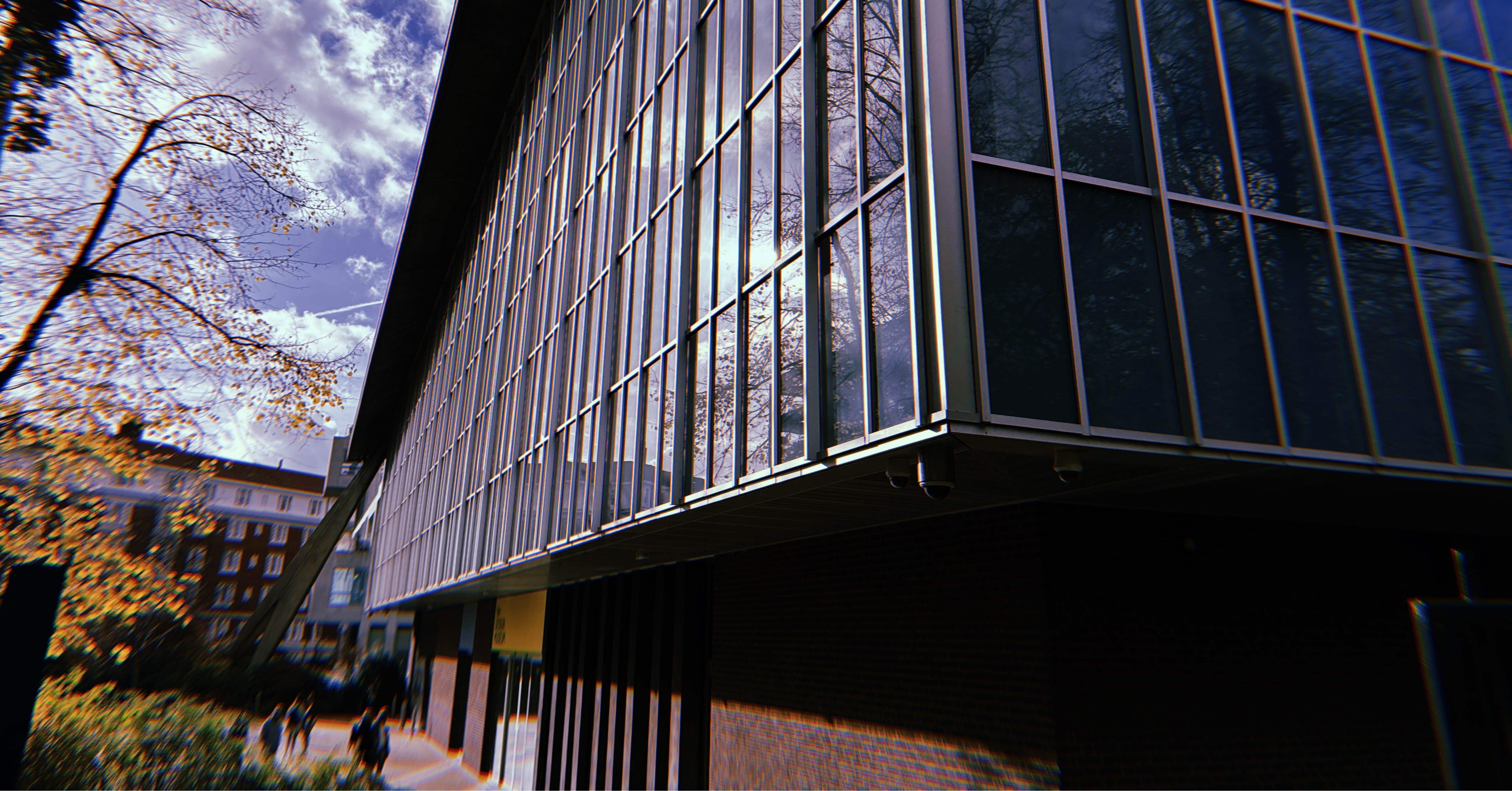 the Design Museum / デザイン・ミュージアム(London, UK)｜N.Hagimoto