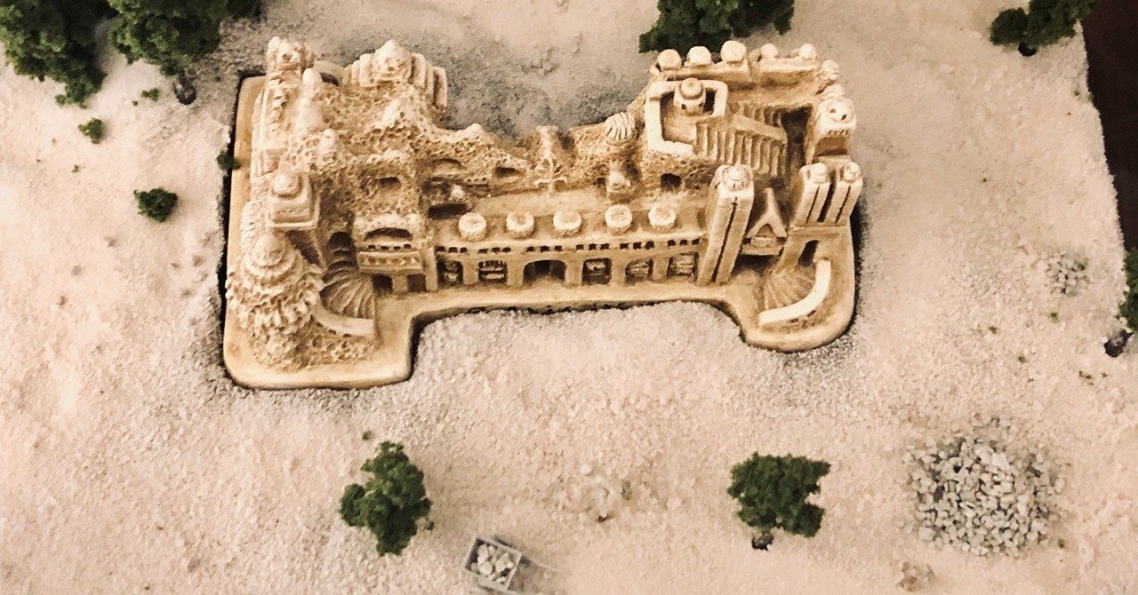 おすそわけ日記 28 素晴らしすぎる 映画 シュヴァルの理想宮 ある郵便配達員の夢 大橋 あかね note