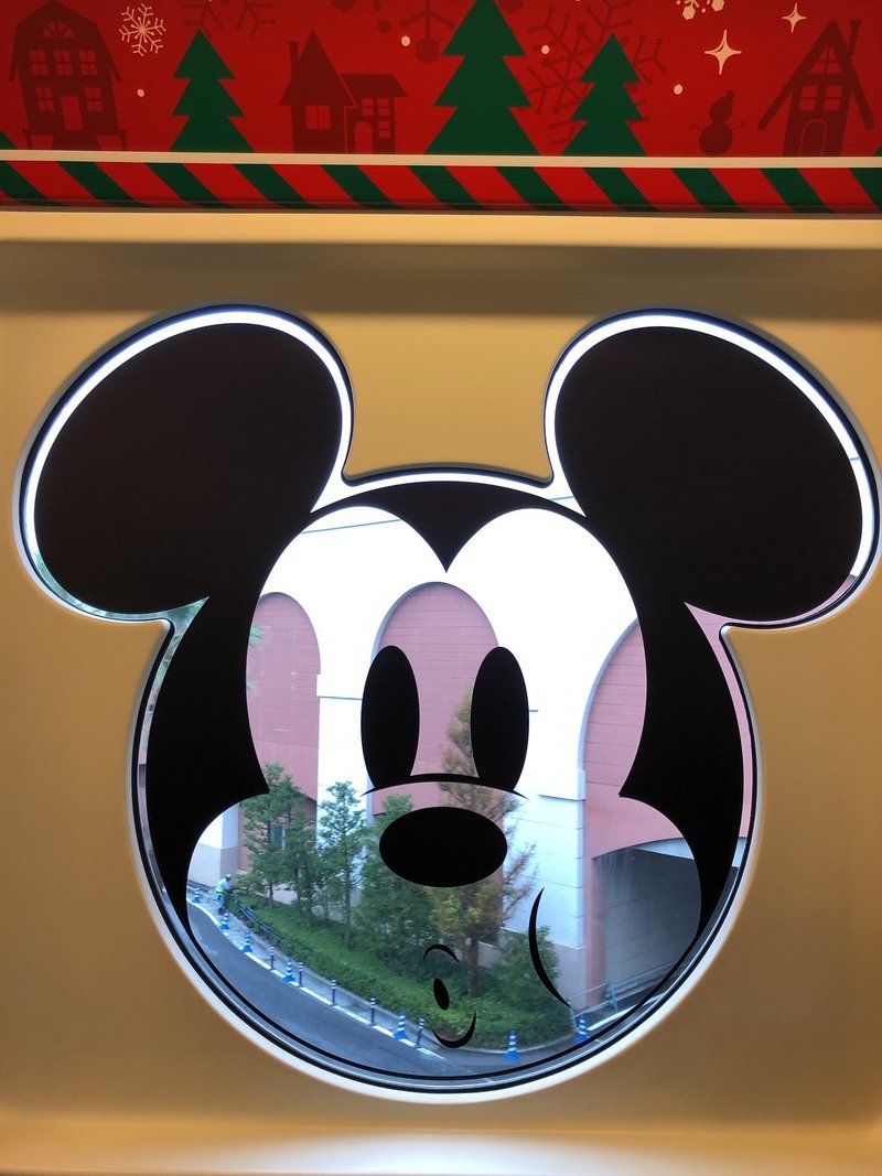 ディズニーの変化 あゆみ 白衣の堕天使 Note