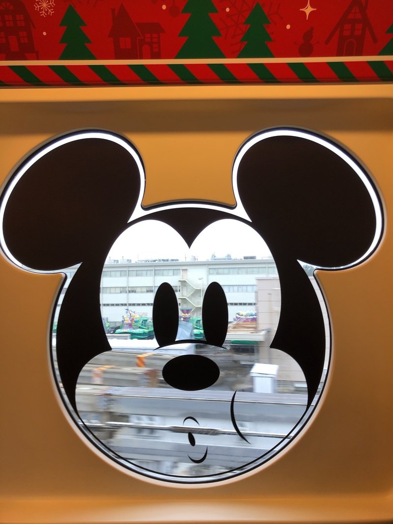 ディズニーの変化 あゆみ 白衣の堕天使 Note