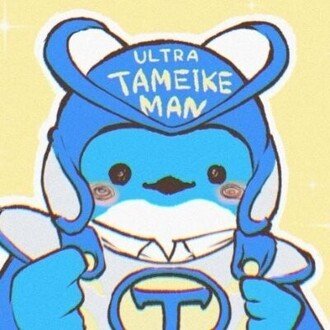 ムーミンママは忙しい♪