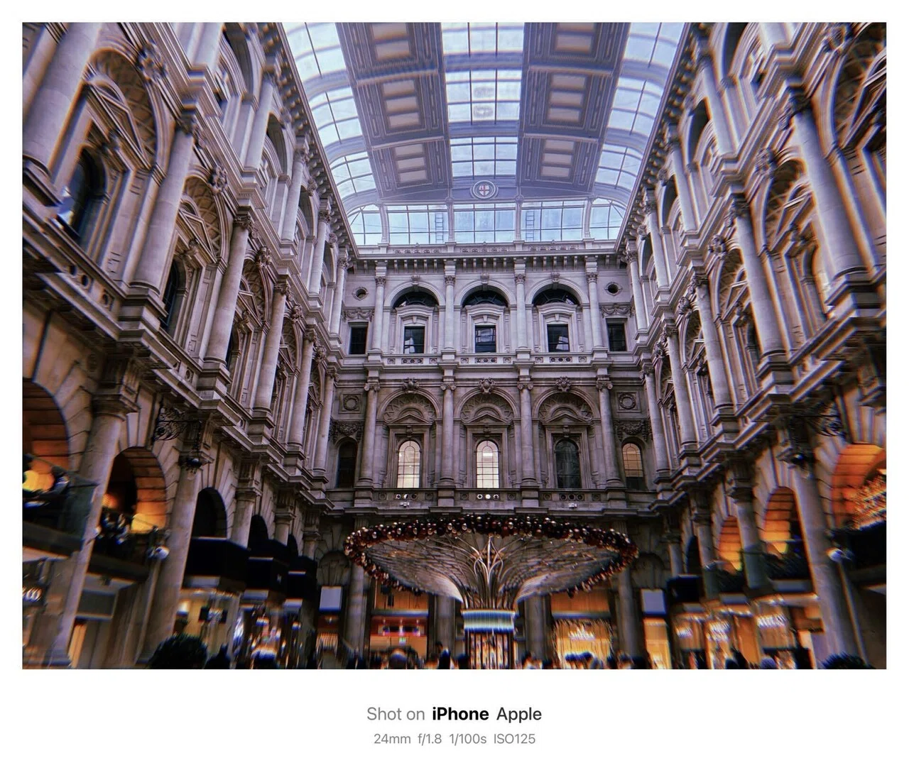 Art and Architecture in London② / 芸術 建築 ロンドン(London, UK