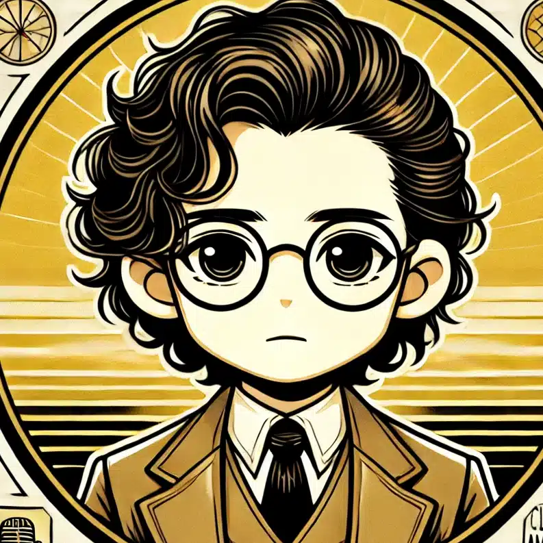 しがないや