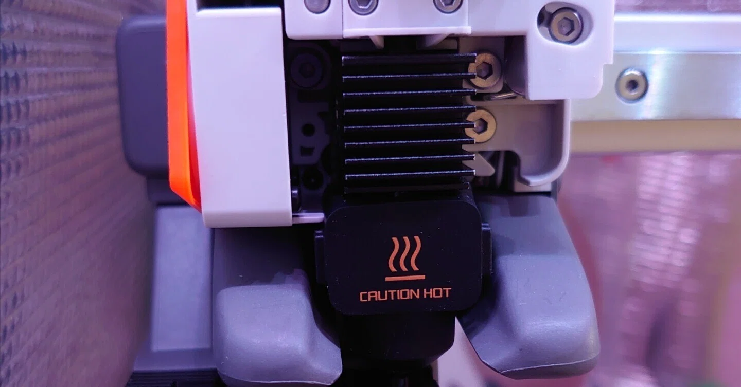 BambuLab A1 miniで0.6mmノズルを試した話｜タカシ