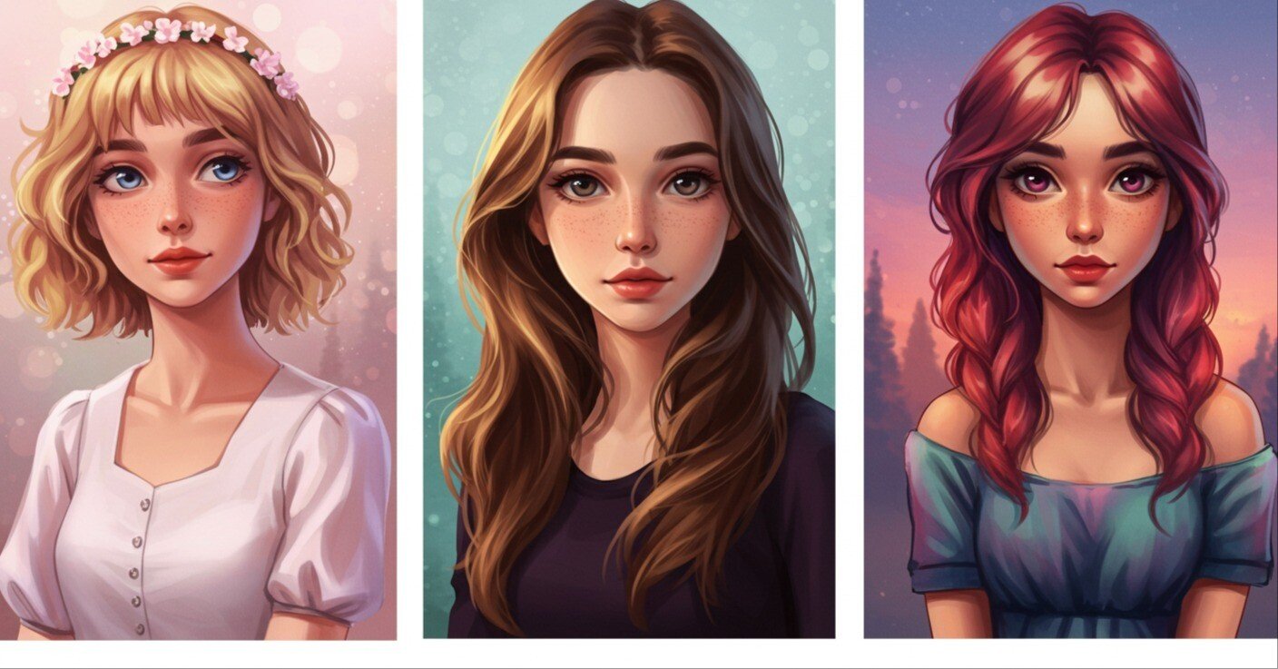 イラスト系のcheckPointで迷っている人向けのPony系・SDXL系