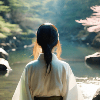 水守祈乃｜天巡の継主