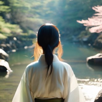 水守祈乃|天巡の継主