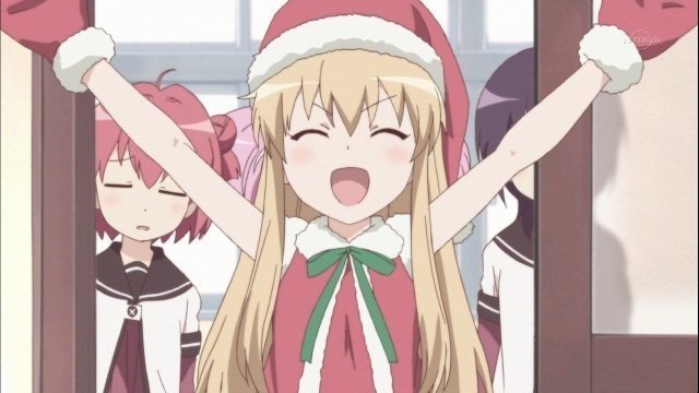 真冬の夜ふかし 朝5時なので早起き は体に良くないけれど 描くべきことがあると起きててしまいます 現在新年にはなってしまったものの ゆるゆり ごちうさで4つのクリスマスショートストーリーを 製作 京子リンサマー Note