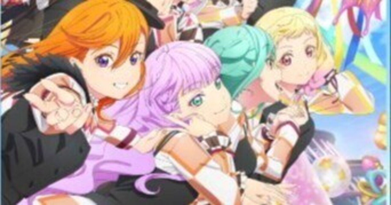 Liella ペンライト 6th live（おもち大好き_Liella | ラブライブ