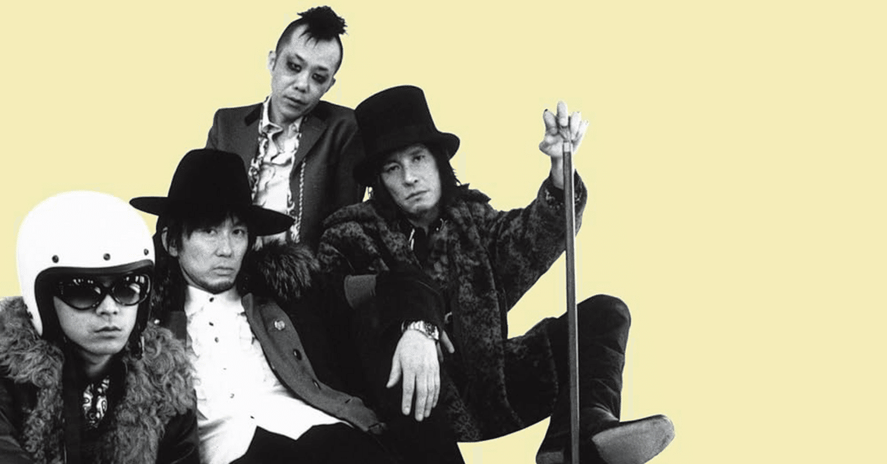 The Birthday『I'M JUST A DOG』ガレージロックの荒々しさと繊細な感情