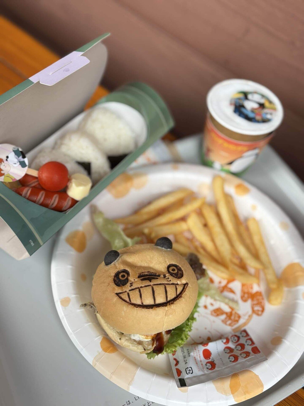 🐼白浜アドベンチャーワールドで「パンダコパンダ展」を満喫🐯✨｜no