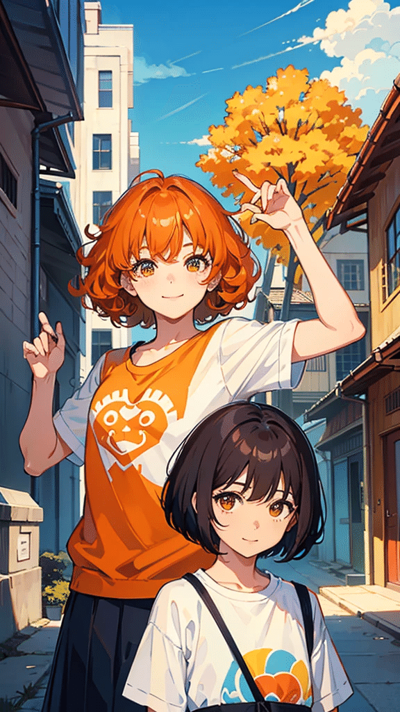 SeaArtのテスト その61｜桔梗の花🇯🇵 도라지🇰🇷