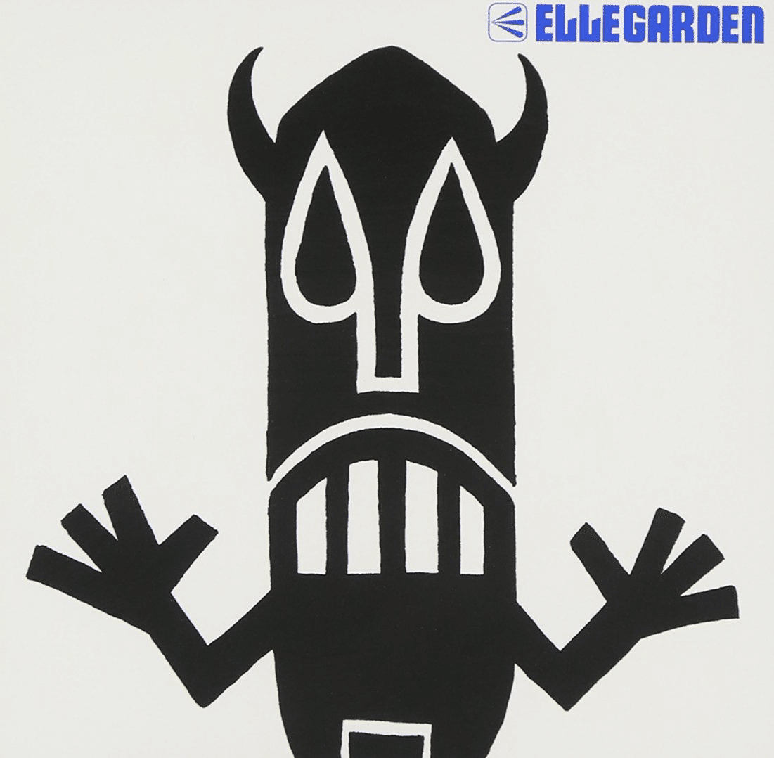 オルタナティブロックの唯一神、ELLEGARDEN｜Lily