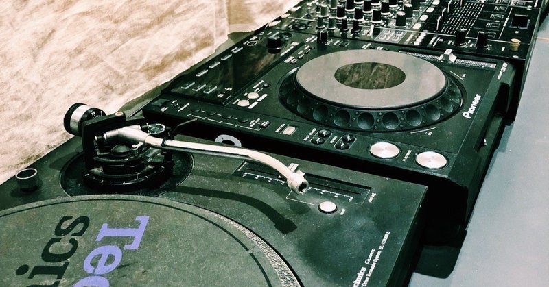 Pioneer DJ-SR コントローラー本体箱入り・少々難あり