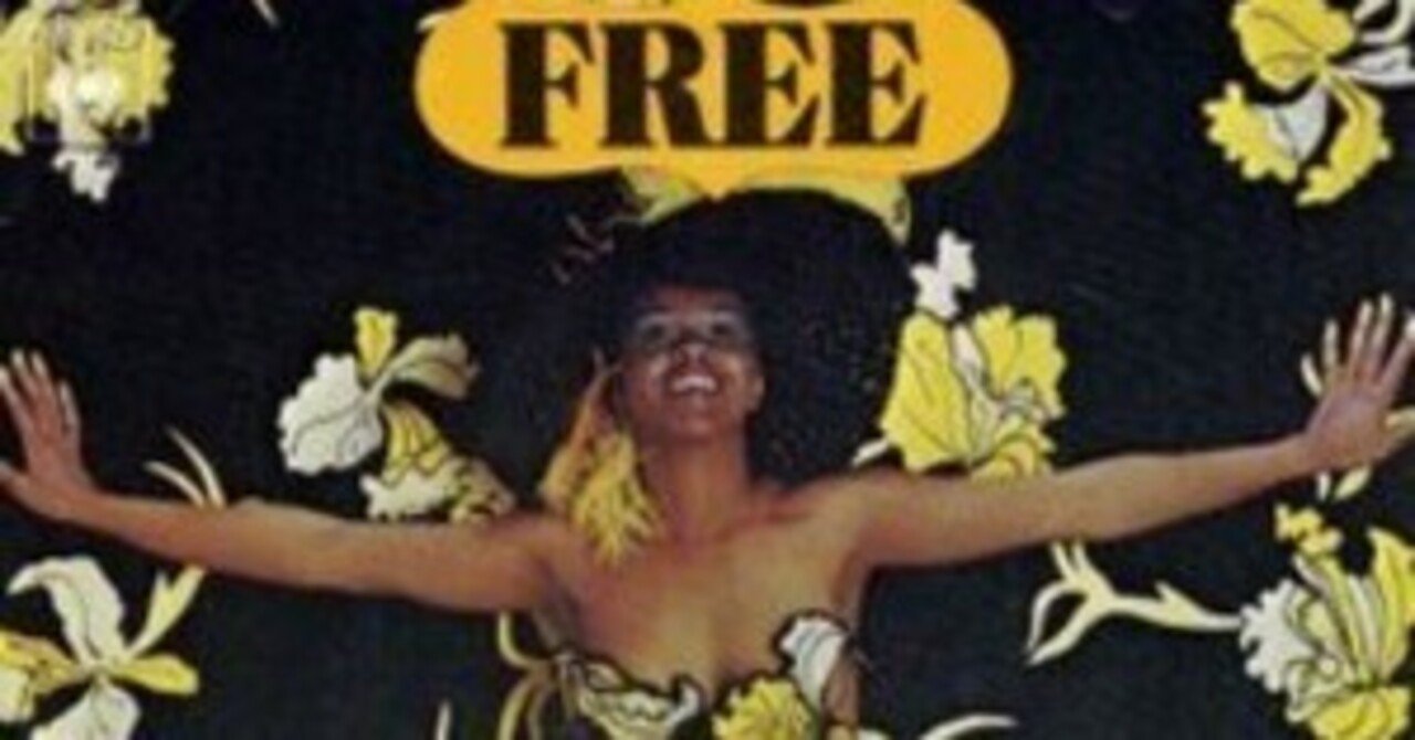 和訳】Free / フリー（Deniece Williams / デニース・ウィリアムス