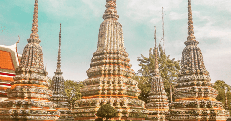 タイ Thailand ファミリー旅行4泊5日のおすすめプランはこちら 松山ワット Note タイ Thailand ファミリー旅行4泊5日のおすすめプランはこちら 松山ワット Note