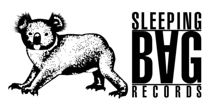 前衛かつ先鋭 Sleeping Bag Records Delic Records イシヤマヨシアキ Note