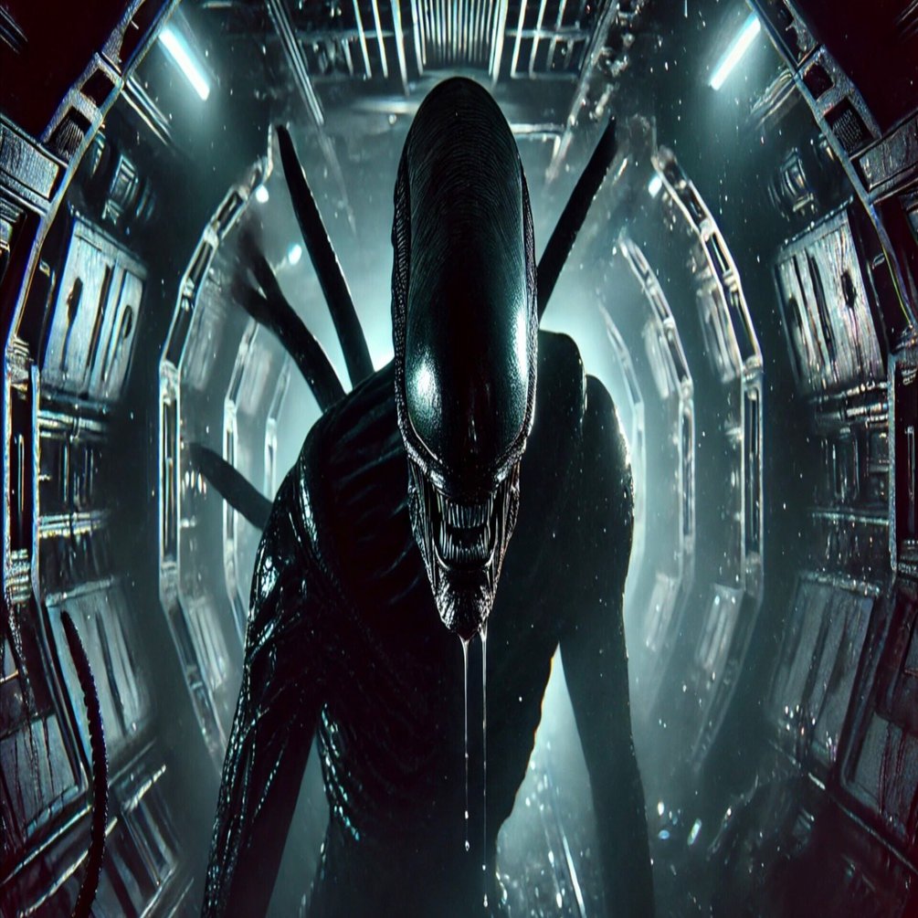 深淵の異星人 - Etsy 日本, image size:1920x1005