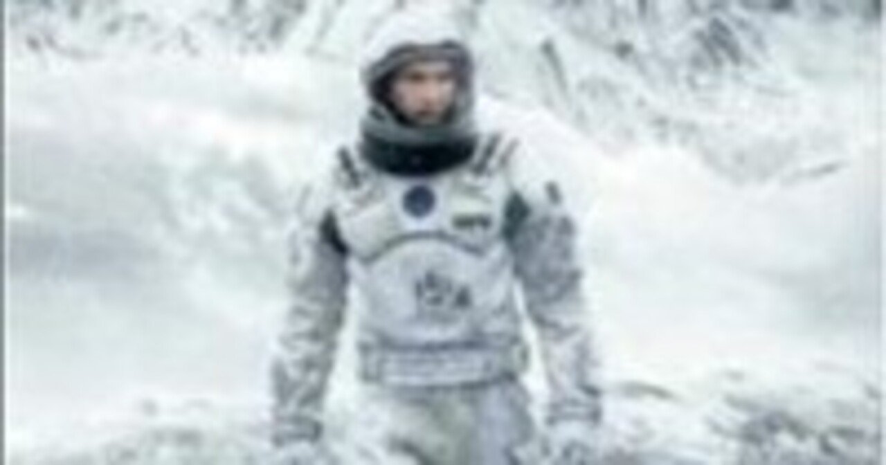 🛰角野隼斗🛰インターステラー🛰ハンス・ジマー🛰｜naho-21