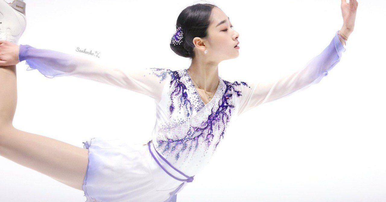 フィギュアスケート韓国のすてき衣装屋さん特集その１ キム イェリム ユ ヨン ウィ ソヨンほか スケ速 Note