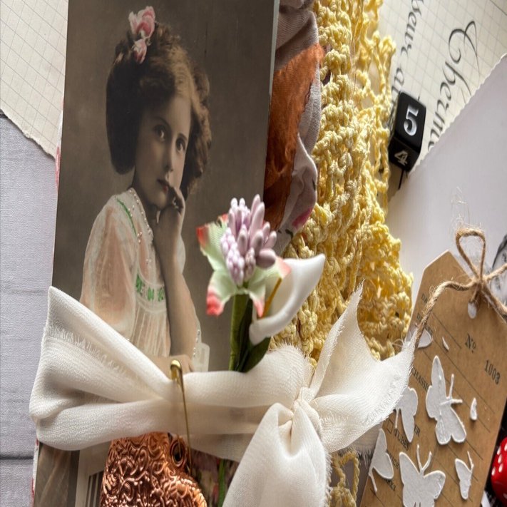 ようこそ。ジャンクジャーナルの世界へ｜c-drop0612