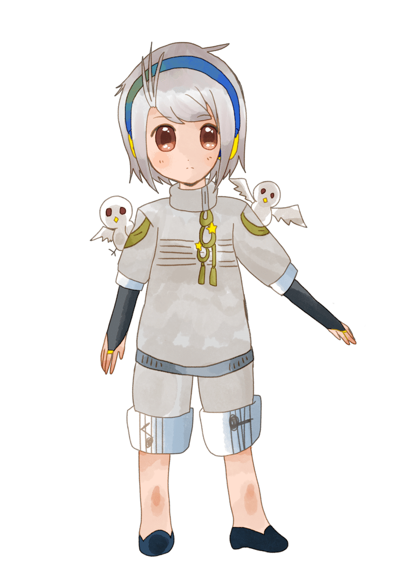 キャラクターボイス入りのゲームを作っている理由 星屑べーかりー Note