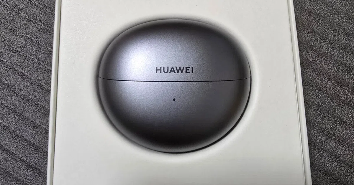 HuaweiFreeclipを買ったけど1日で売ることにした話?｜内藤てんちょー 