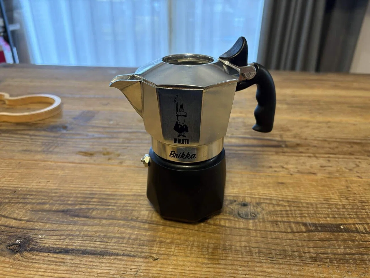 おうちカフェ革命（マキネッタがすごい）｜西東京