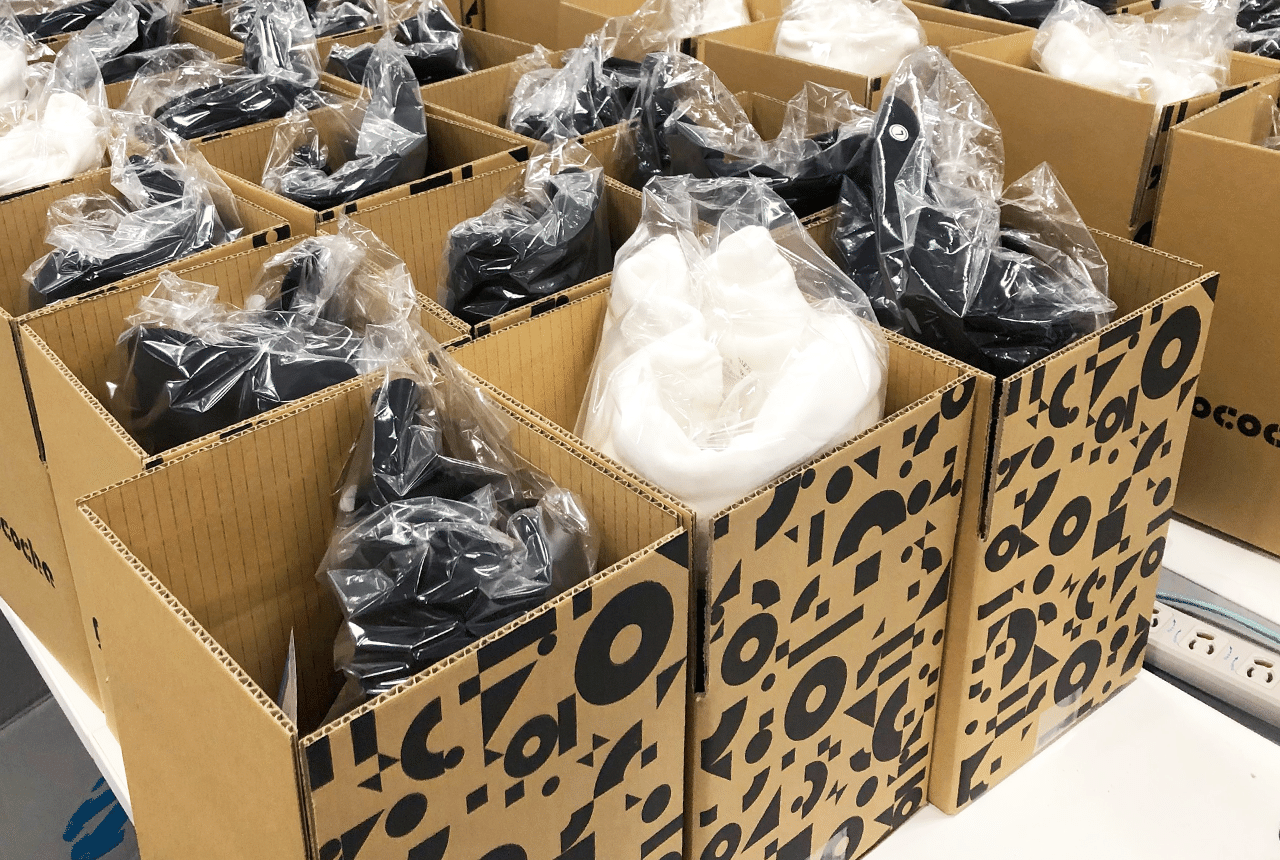 ユーザーのみなさんのおかげでここまで続けてくることができました 3年間をぽこがたる 前編 イベント Poco Land ぽこがたり Pococha ポコチャ 公式