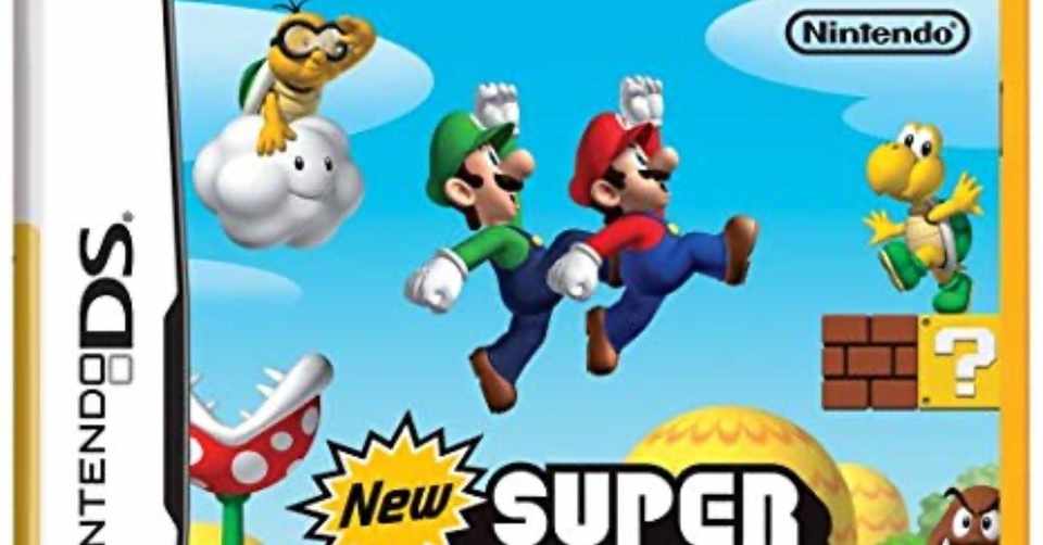 なぜ マリオゲームはあんなに人気になったのか そして 再現する方法は Yuto Note