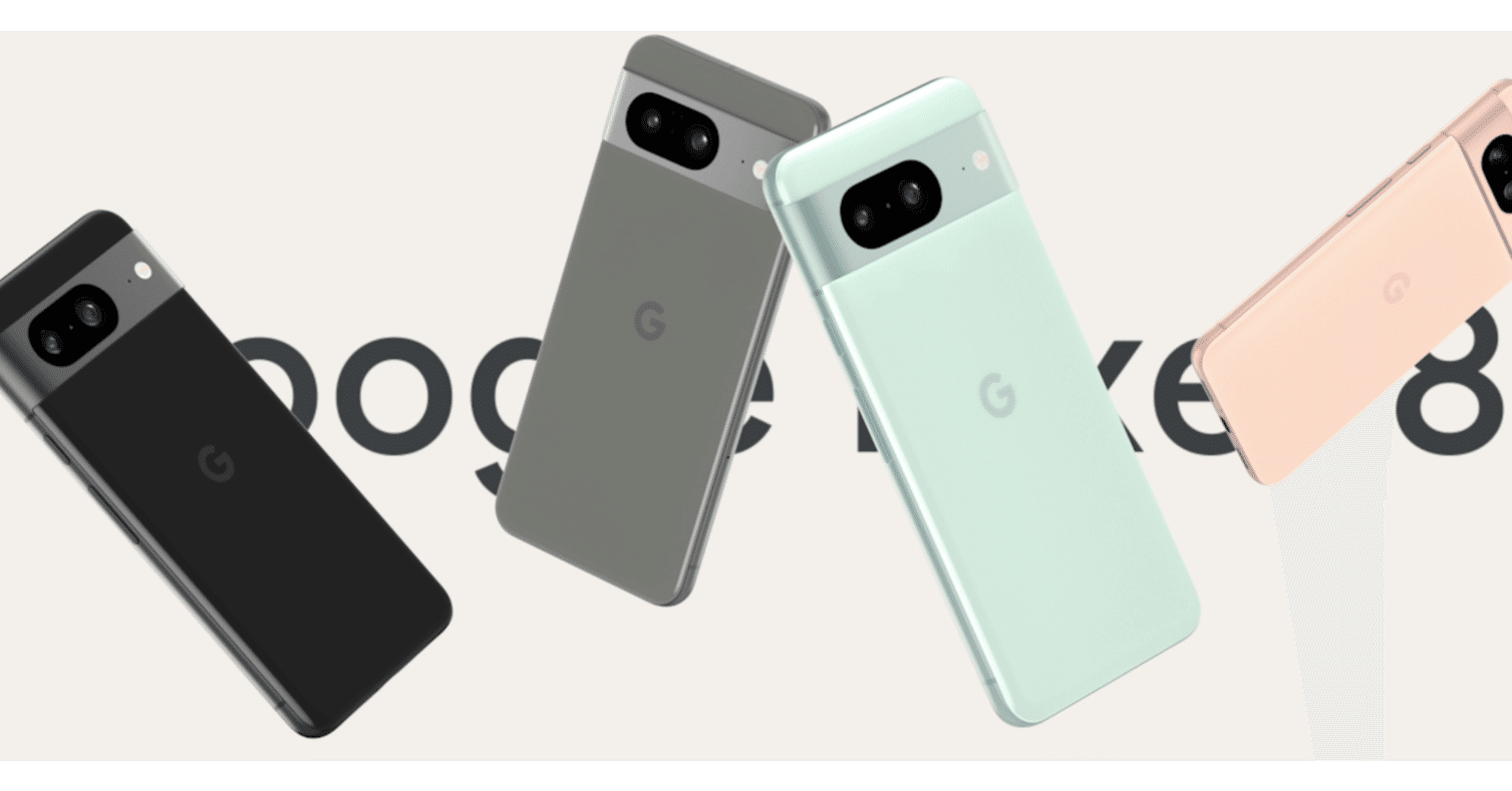 周辺機器 Pixel8a 📱Pixel 8 & Pixel 8aユーザー必見！人気アクセサリー10選🎉#37｜北の