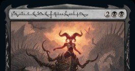 黙示録、シェオルドレッド 黙示録、シェオルドレッド/Sheoldred, the Apocalypse《日本語