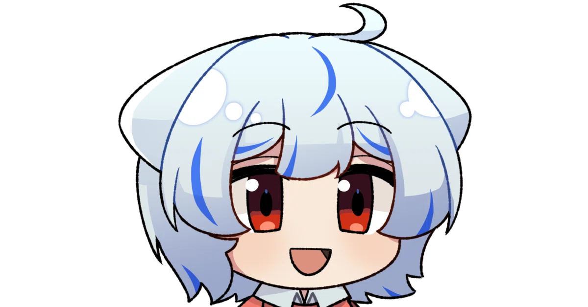 Nice to meet you, I'm Nigu, a Yukkuri commentator [Self-Introduction]｜ニグ