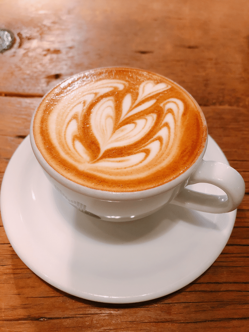 Mondial Kaffee 328 Gold Rash 新福島駅すぐのお洒落カフェ りんこ Note