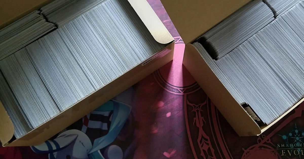 MTG雑記】～晴れる屋の詰め合わせを買ってみる～｜アルパカトークン