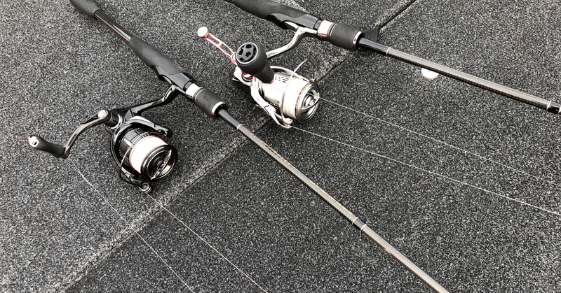 deps デプス ルードバイパー 72MHRF