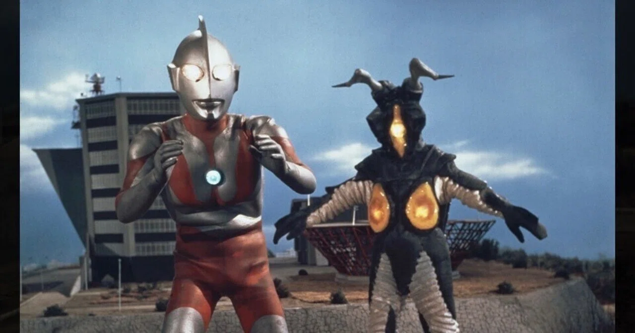 ウルトラマン』最終回の考察～何故ゼットンに倒されなければならなかっ