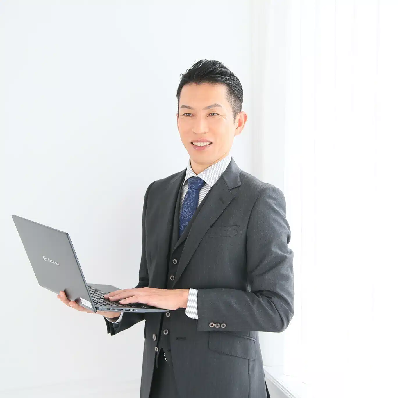 EngiManage｜中島広二｜技術士×中小企業診断士