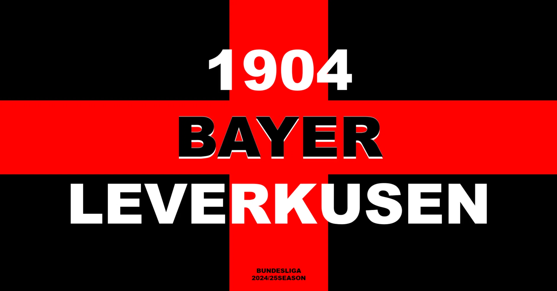 バイエル・レヴァークーゼン（レバークーゼン, Bayer 04 Leverkusen