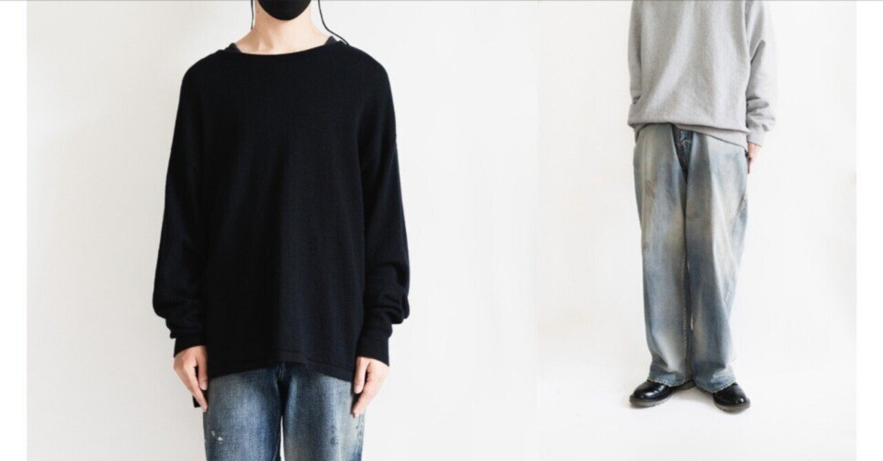 AURALEE（オーラリー）、COMOLI（コモリ）、ドメスティックブランドを