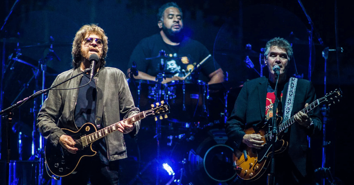 Electric Light Orchestra 