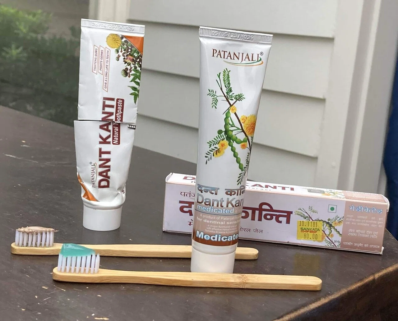 Patanjali シャンプーおまとめ買い Patanjali シャンプーおまとめ買い