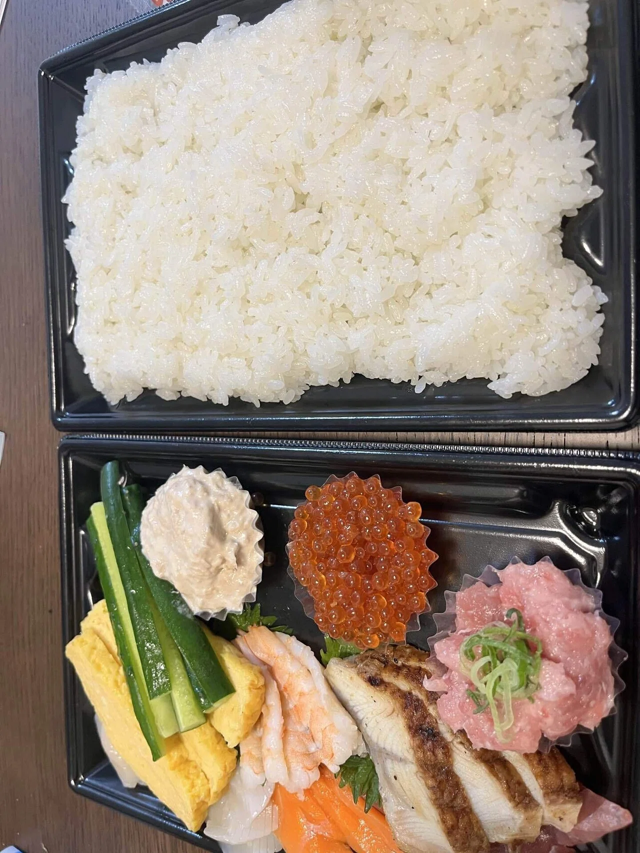 スシロー 手 巻き 寿司 セット 終了