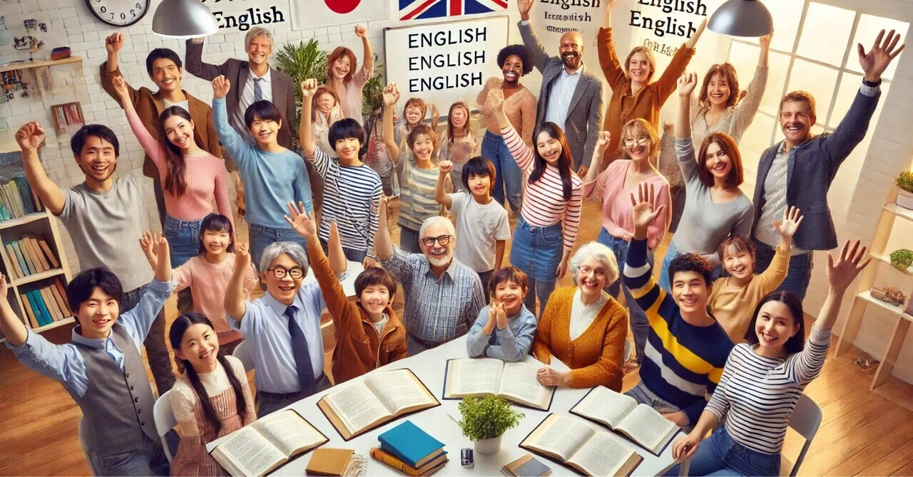 Fun English Learning Methods [Lecture Notes for Beginners]｜安河内哲也 ...