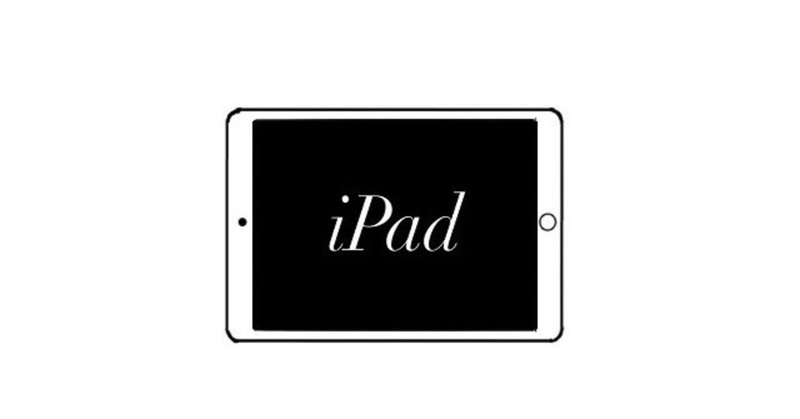Ipad 画面録画機能のやり方 Hide Toyo Note