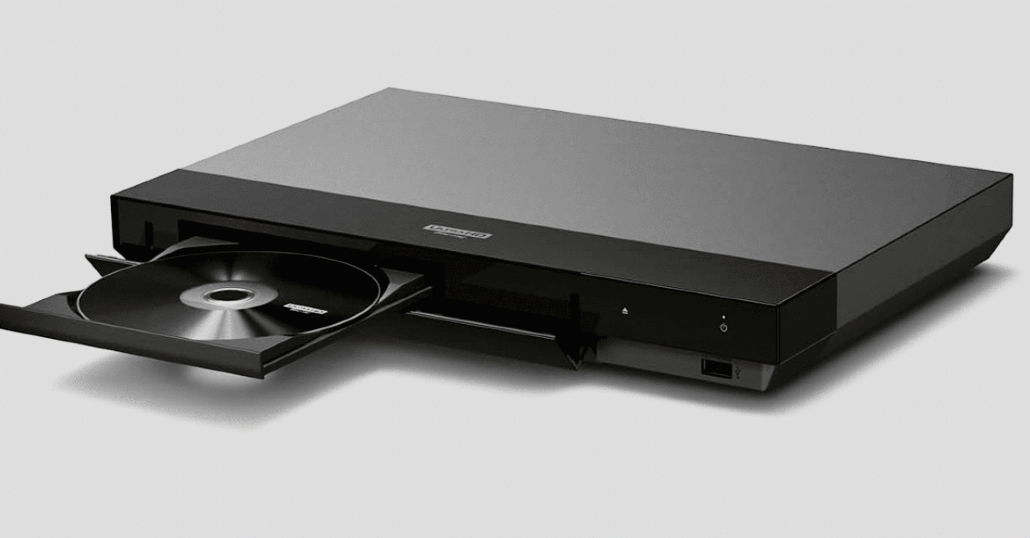 SACDも再生できる小型UHD BDプレーヤー ソニー｜【raison d'être】